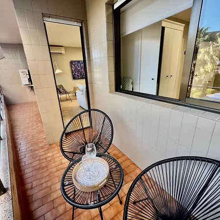Reveriano Soutullo Apartment Ponteareas