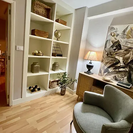 Reveriano Soutullo Пуэнтеареас